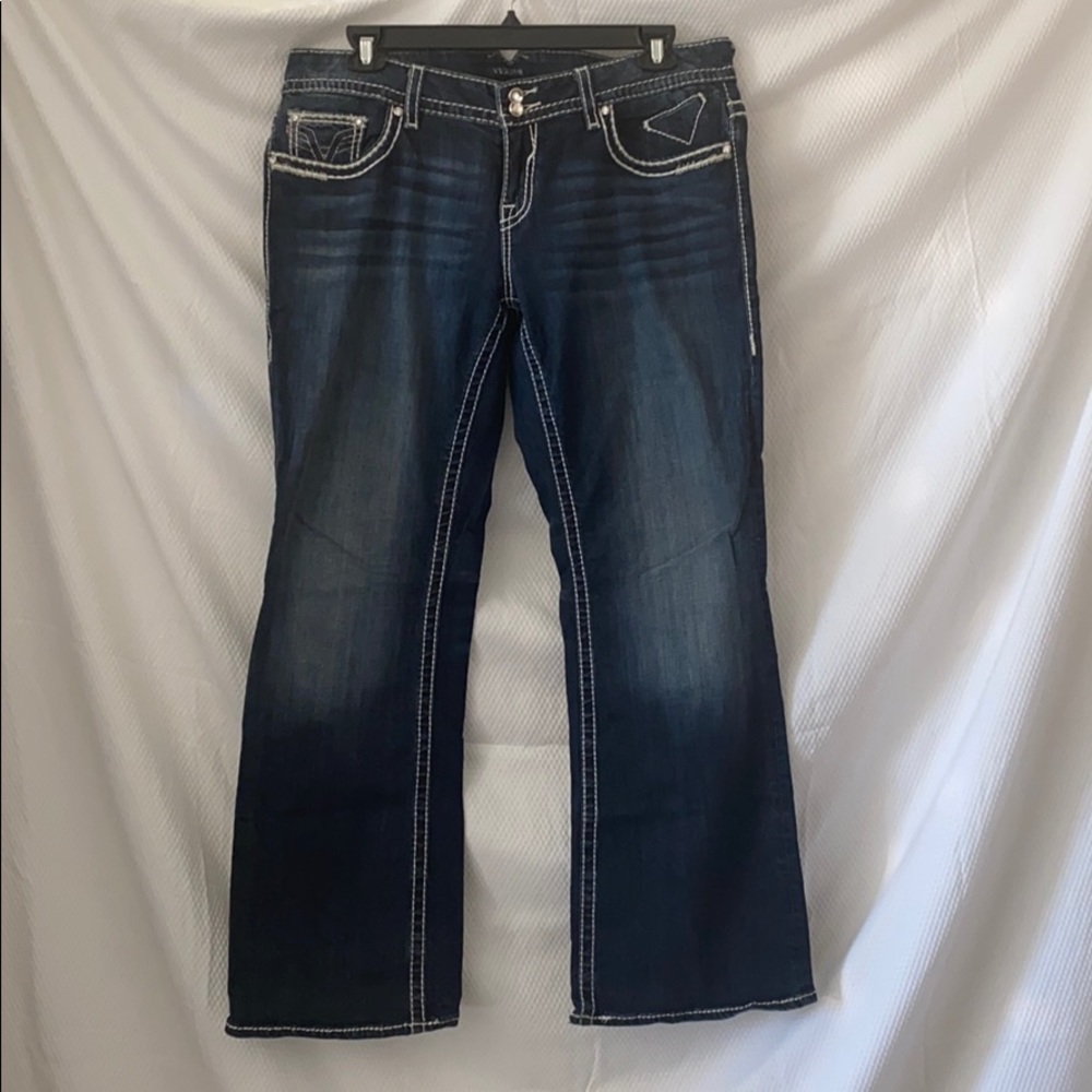 Women’s Vigoss Jean